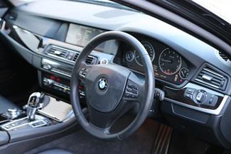 2012 BMW 523i - Thumbnail