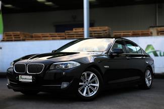 2012 BMW 523i - Thumbnail