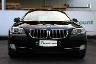 2012 BMW 523i - Thumbnail