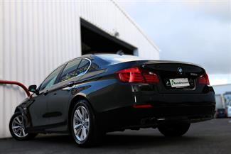 2012 BMW 523i - Thumbnail