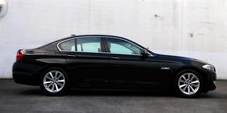 2012 BMW 523i - Thumbnail