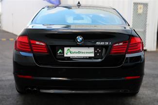 2012 BMW 523i - Thumbnail