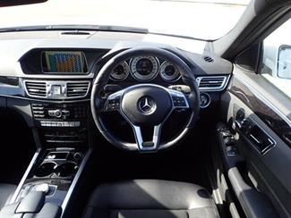 2014 Mercedes-Benz E250 - Thumbnail