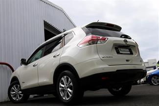 2016 Nissan X-Trail - Thumbnail