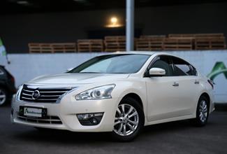 2017 Nissan Teana - Thumbnail