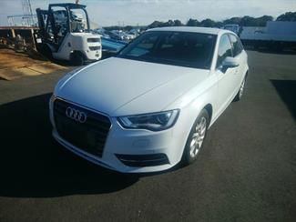 2013 Audi A3 - Thumbnail