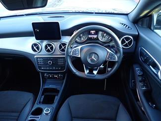 2015 Mercedes-Benz CLA250 - Thumbnail