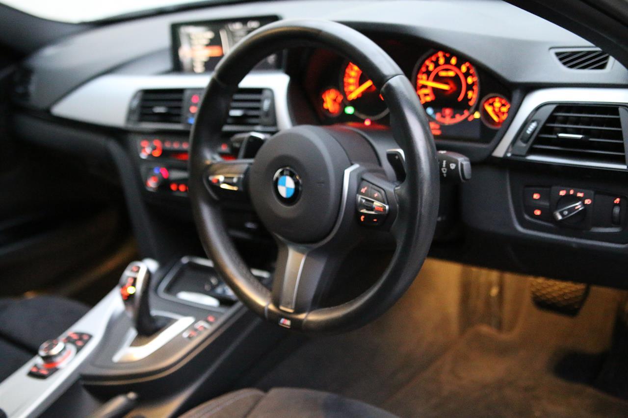 2013 BMW 320i