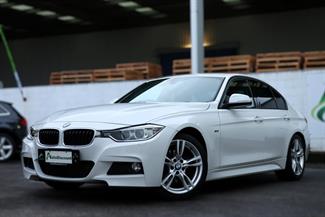 2013 BMW 320i - Thumbnail