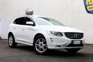 2014 Volvo XC60 - Thumbnail