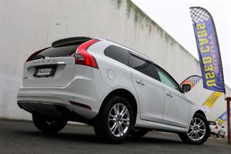 2014 Volvo XC60 - Thumbnail