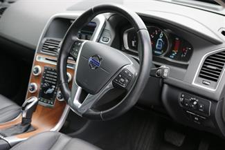 2014 Volvo XC60 - Thumbnail