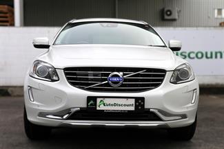 2014 Volvo XC60 - Thumbnail