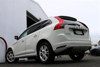 2014 Volvo XC60 - Thumbnail