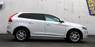 2014 Volvo XC60 - Thumbnail