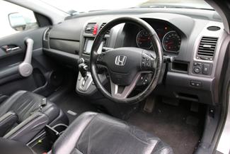 2007 Honda CR-V - Thumbnail