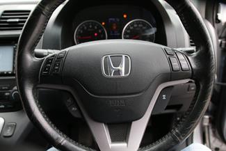 2007 Honda CR-V - Thumbnail