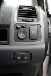 2007 Honda CR-V - Thumbnail