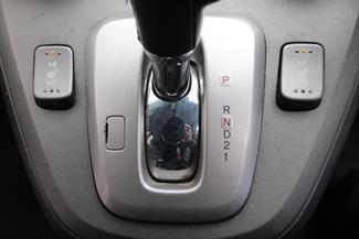 2007 Honda CR-V - Thumbnail