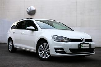 2016 Volkswagen Golf - Thumbnail