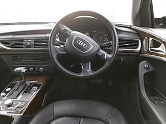 2013 Audi A6 - Thumbnail