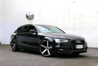 2013 Audi A4 - Thumbnail