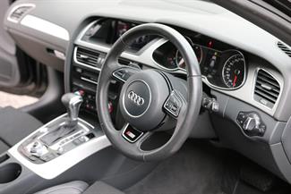 2013 Audi A4 - Thumbnail