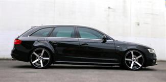 2013 Audi A4 - Thumbnail