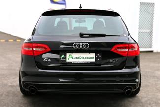 2013 Audi A4 - Thumbnail