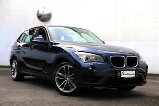 2015 BMW X1 - Thumbnail