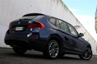 2015 BMW X1 - Thumbnail