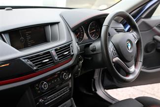 2015 BMW X1 - Thumbnail