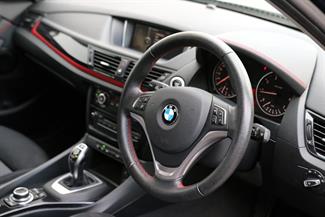 2015 BMW X1 - Thumbnail