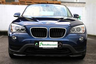 2015 BMW X1 - Thumbnail