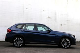 2015 BMW X1 - Thumbnail