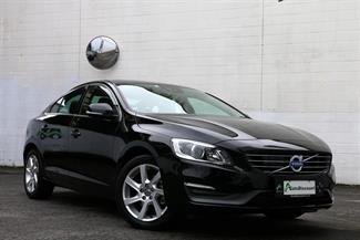 2014 Volvo S60 - Thumbnail