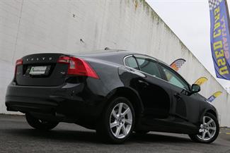 2014 Volvo S60 - Thumbnail