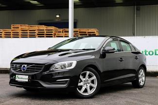 2014 Volvo S60 - Thumbnail