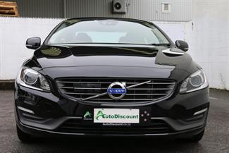 2014 Volvo S60 - Thumbnail