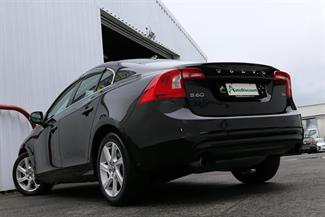 2014 Volvo S60 - Thumbnail