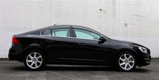 2014 Volvo S60 - Thumbnail