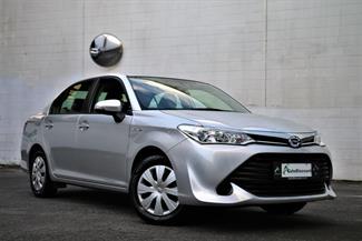 2017 Toyota Corolla - Thumbnail