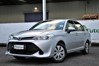 2017 Toyota Corolla - Thumbnail