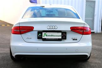 2013 Audi A4 - Thumbnail