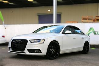 2013 Audi A4 - Thumbnail