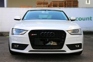 2013 Audi A4 - Thumbnail