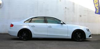 2013 Audi A4 - Thumbnail