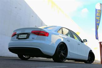 2013 Audi A4 - Thumbnail