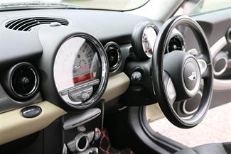 2008 Mini Cooper - Thumbnail