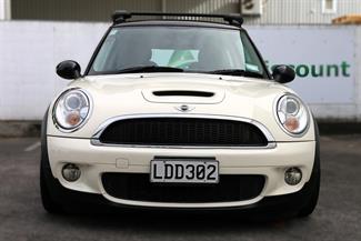 2008 Mini Cooper - Thumbnail